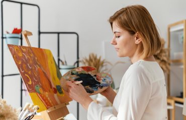 Make Your Own Expanding Contracting Content